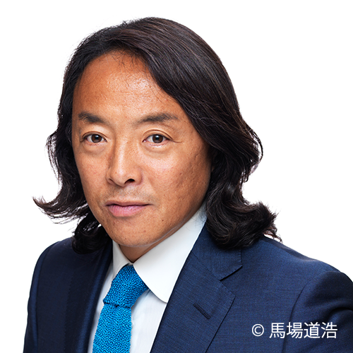 北澤 豪の写真
